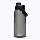 Butelka turystyczna Camelbak Thrive Chug Insulated SST 950 ml charcoal