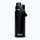 Butelka termiczna Camelbak Thrive Chug Insulated SST 590 ml black