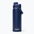 Butelka termiczna Camelbak Thrive Chug Insulated SST 590 ml navy