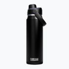 Butelka turystyczna Camelbak Thrive Chug Insulated SST 740 ml black