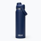 Butelka turystyczna Camelbak Thrive Chug Insulated SST 740 ml navy