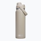 Butelka turystyczna Camelbak Thrive Chug Insulated SST 740 ml stone