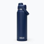 Butelka termiczna Camelbak Thrive Chug Insulated SST 950 ml navy