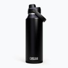 Butelka termiczna Camelbak Thrive Chug Insulated SST 1200 ml black