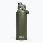 Butelka termiczna Camelbak Thrive Chug Insulated SST 1200 ml moss