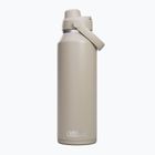 Butelka termiczna Camelbak Thrive Chug Insulated SST 1200 ml stone