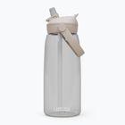 Butelka turystyczna CamelBak Thrive Flip Straw 950 ml clear