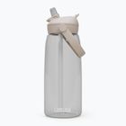 Butelka turystyczna Camelbak Thrive Chug Insulated SST 740 ml clear