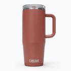 Kubek termiczny CamelBak Thrive Mug Insulated SST 950 ml sierra red