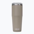 Kubek termiczny CamelBak Thrive Tumbler Insulated SST 850 ml beige