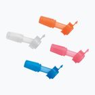 Zestaw CamelBak Thrive Kids Bite Valve ustnik + rurka 4 szt. multi-color