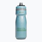 Bidon rowerowy CamelBak Podium Chill 620 ml crystal blue