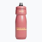 Bidon rowerowy CamelBak Podium 710 ml coral sunset