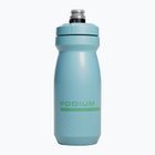 Bidon rowerowy CamelBak Podium 620 ml crystal blue