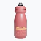 Bidon rowerowy CamelBak Podium 620 ml coral sunset