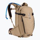 Plecak rowerowy CamelBak H.A.W.G. Pro 20 l z bukłakiem 3 l moondust
