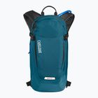 Plecak rowerowy CamelBak M.U.L.E. 12 l z bukłakiem 3 l S25 moroccan blue/ black