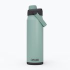 Butelka turystyczna CamelBak Thrive Chug Insulated SST 740 ml gray