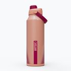 Butelka termiczna CamelBak Thrive Chug Insulated SST 1200 ml pink