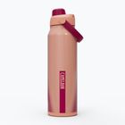 Butelka turystyczna CamelBak Thrive Chug Insulated SST 950 ml pink