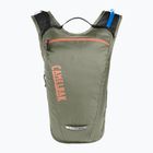 Plecak rowerowy CamelBak Hydrobak Light 2.5 l z bukłakiem 1.5 l fog