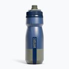 Bidon rowerowy CamelBak Podium Chill 620 ml mercury deep sea