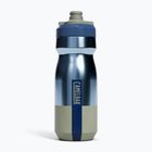 Bidon rowerowy CamelBak Podium Insulated Steel 530 ml mercury deep sea