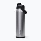 Butelka turystyczna CamelBak Thrive Chug Insulated SST 950 ml silver