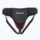 Suspensor bramkarski damski CCM Jill SR black