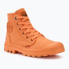 Buty Palladium Mono Chrome bright orange