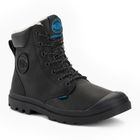 Buty Palladium Pampa Sport Cuff WPs black