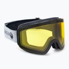 Gogle narciarskie DRAGON PXV switch/lumalens photochromic yellow 38278/6534060