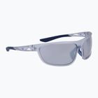 Okulary przeciwsłoneczne Nike Windtrack Run matte asheen/ slate silver flash