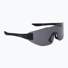 Okulary przeciwsłoneczne Nike Athena Edge black/grey
