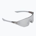 Okulary przeciwsłoneczne Nike Athena Edge wolf grey/chrome mirror
