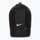 Worek na piłki Nike Club Team 160 l black/white