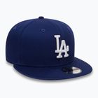 Czapka New Era League Essential 9Fifty Los Angeles Dodgers blue