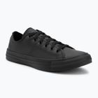 Trampki Converse Chuck Taylor All Star Leather black mono