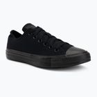 Trampki Converse Chuck Taylor All Star Classic Ox M9166C black/black