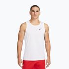 Koszulka treningowa męska Nike Dri-Fit TT white/black