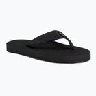 Japonki damskie Teva Mush II fronds black