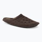 Kapcie Crocs Classic Slipper espresso/walnut