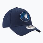 Czapka z daszkiem New Era NBA The League Minnesota Timberwolves dk blue
