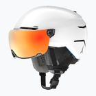 Kask narciarski Atomic Savor Amid Visor HD white