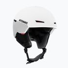 Kask narciarski Atomic Revent + LF white