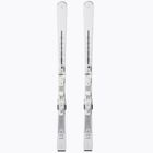 Narty zjazdowe damskie Atomic Cloud 11 + wiązania M10 GW white