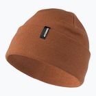 Czapka zimowa Atomic Alps Rolled Cuff Beanie brown