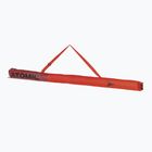 Pokrowiec do nart biegowych Atomic Nordic Ski Sleeve red/ rio/ red