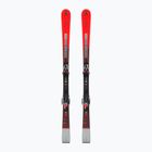 Narty zjazdowe Atomic Redster S9 Revo S + wiązania X 12 GW red/silver