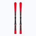 Narty zjazdowe Atomic Redster S9 Servotec + wiązania X12 GW red